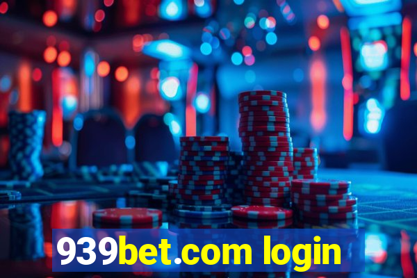 939bet.com login